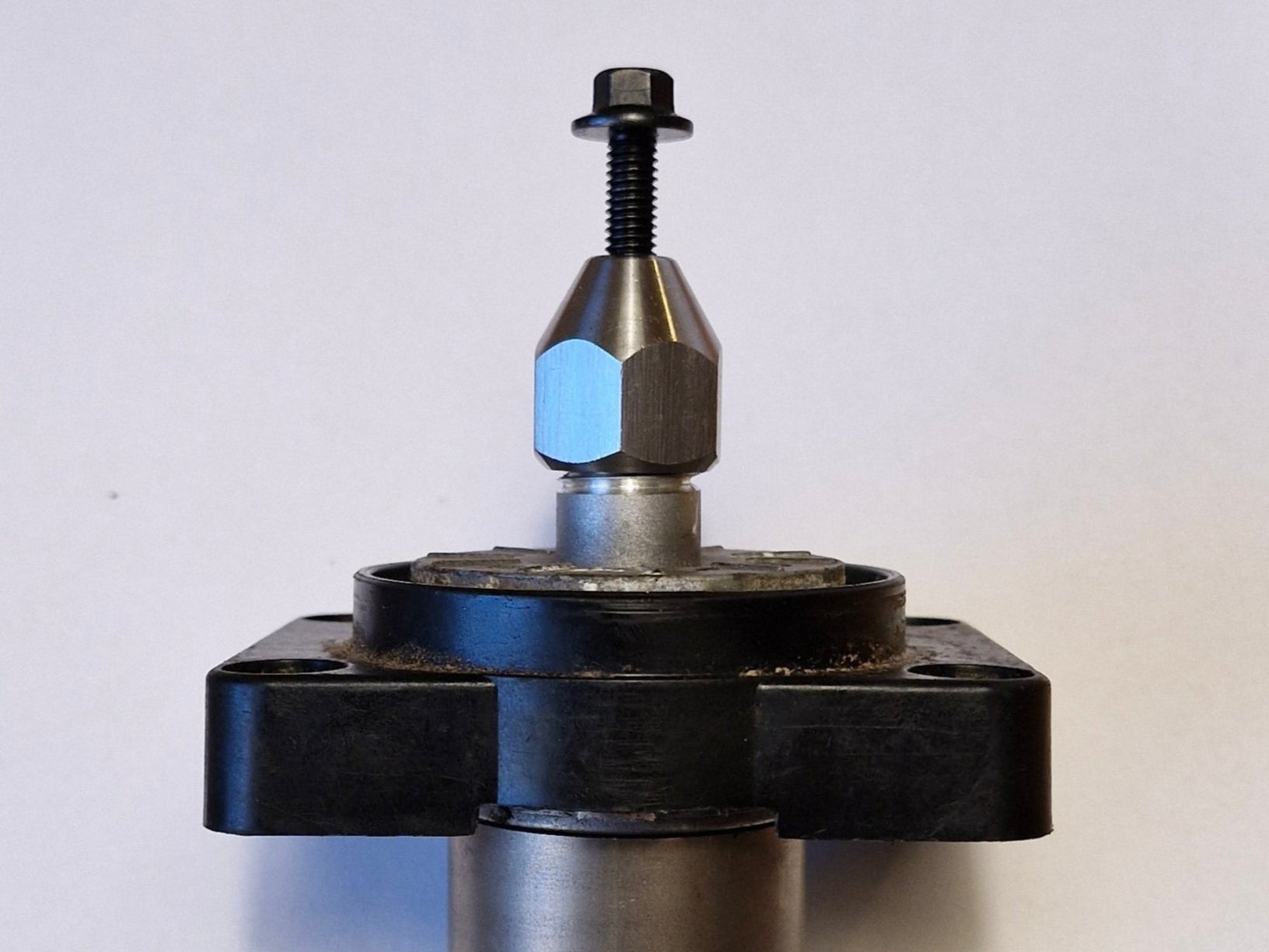 Abzieher für Radnabe