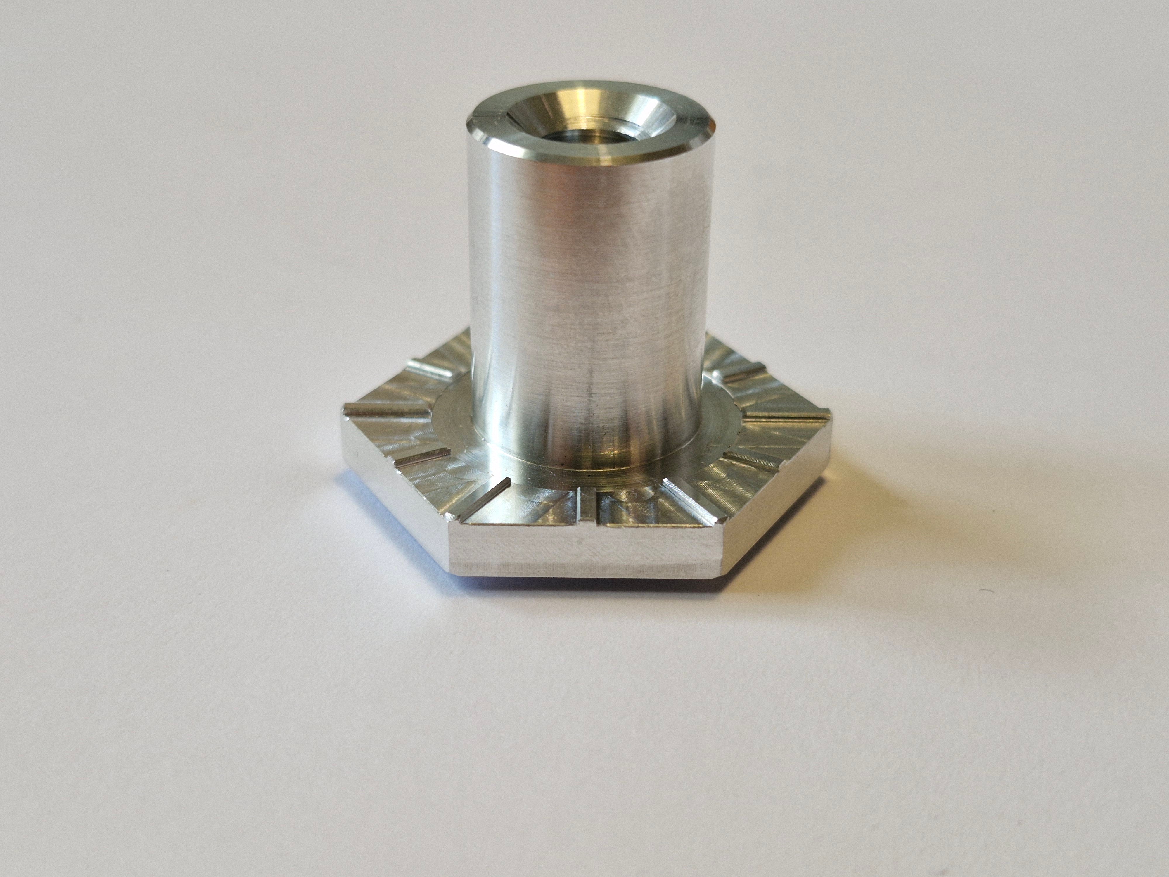 Nav hjulmotor Husqvarna Automower 220AC, 230ACX-265ACX, Gardena R160