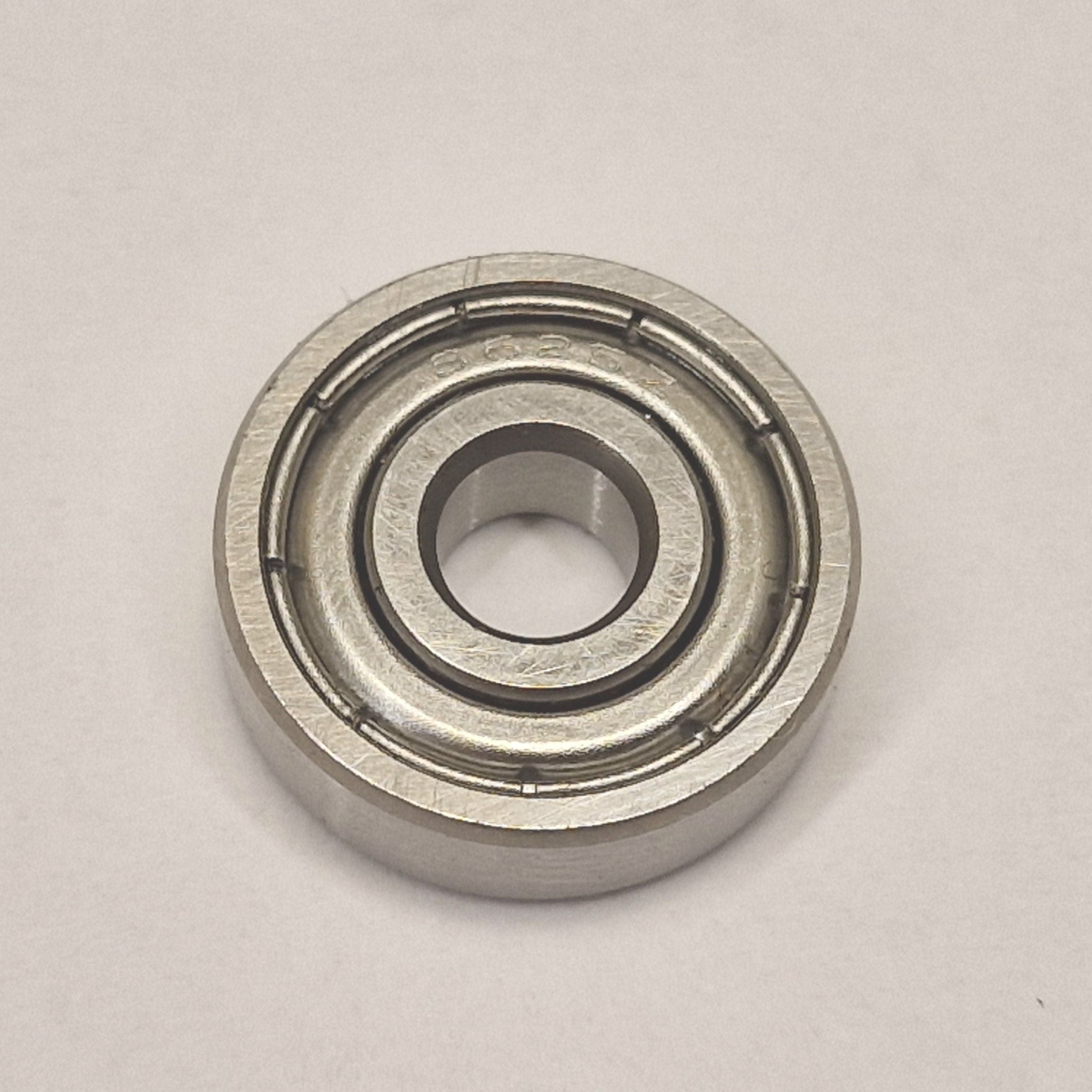 5mm Stainless wheel bearing Husqvarna Automower and Gardena 220AC 230ACX