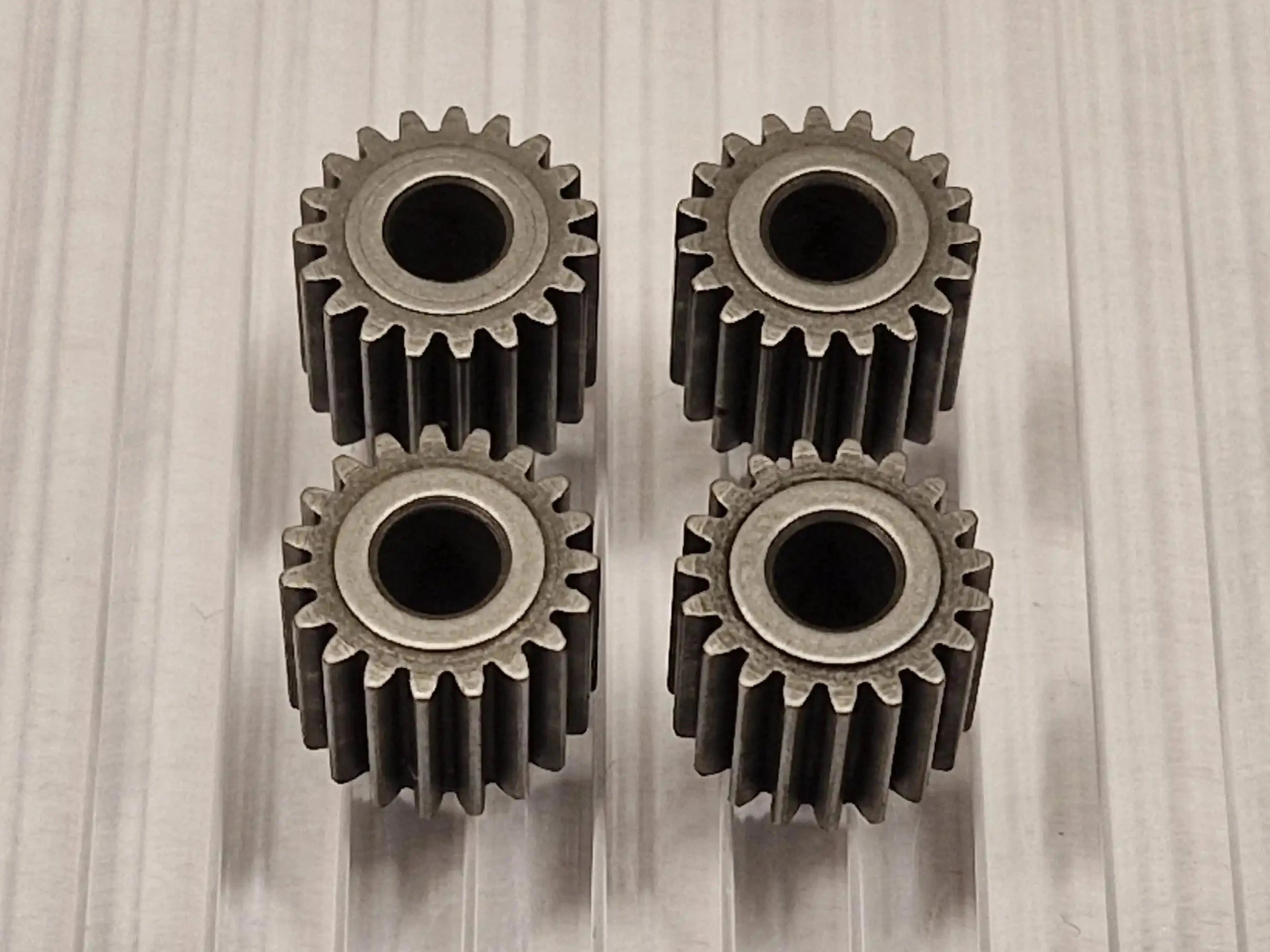 Honda Miimo 300 310 500 520 planetaire tandwielen