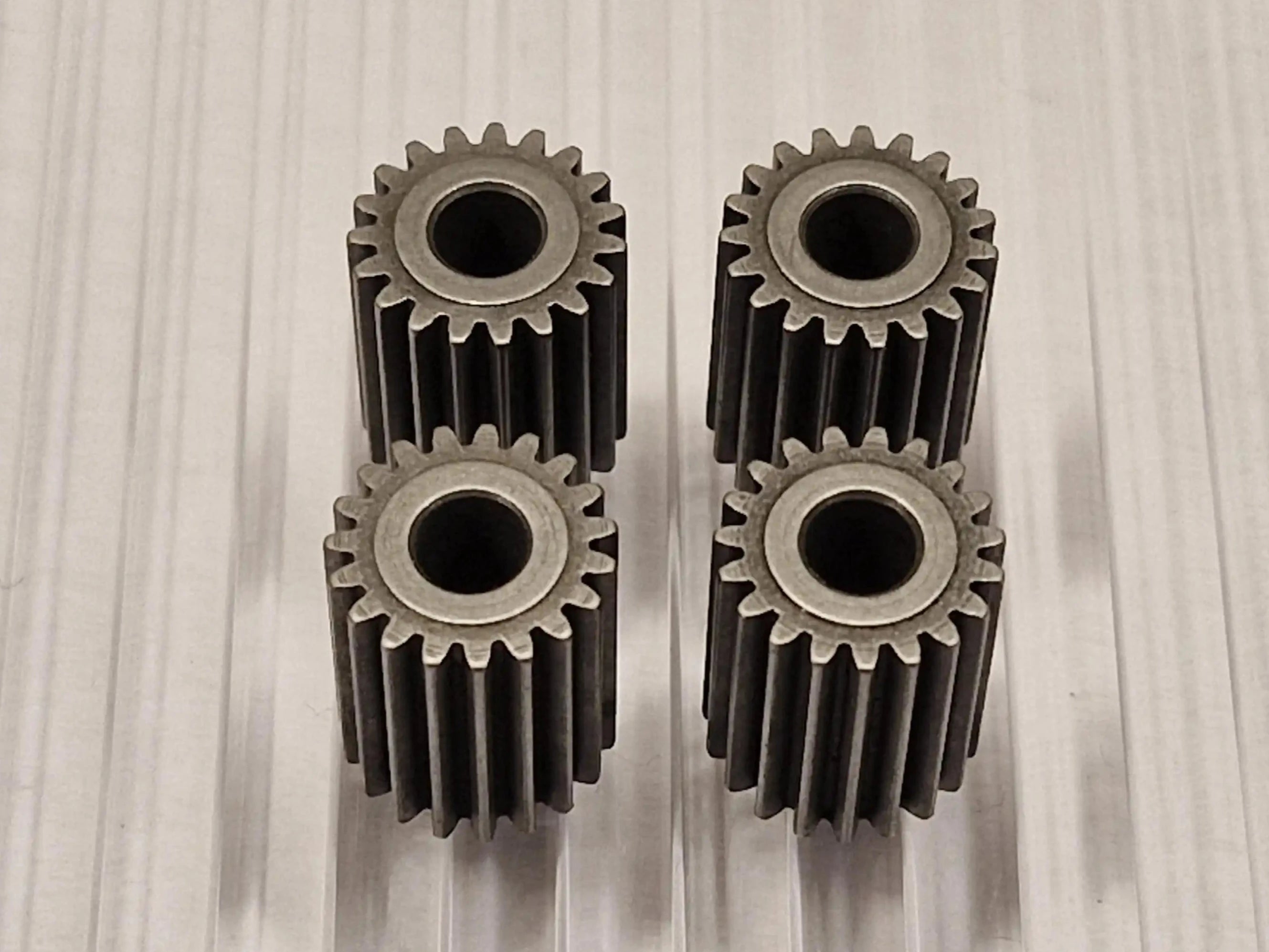 Honda Miimo HRM3000 HRM4000 buitenste planetaire tandwielen