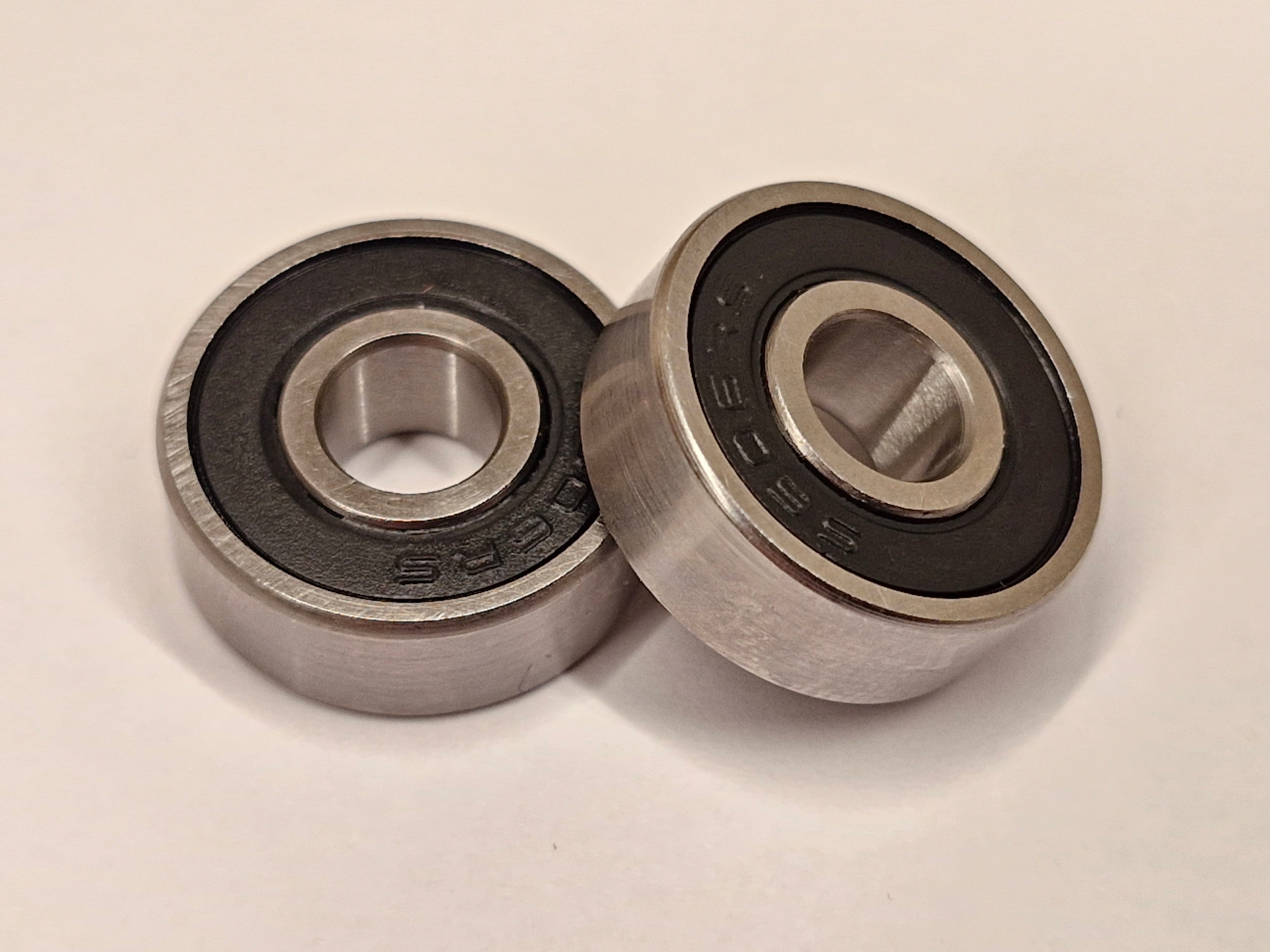 Honda Miimo voorwiellager 6 mm