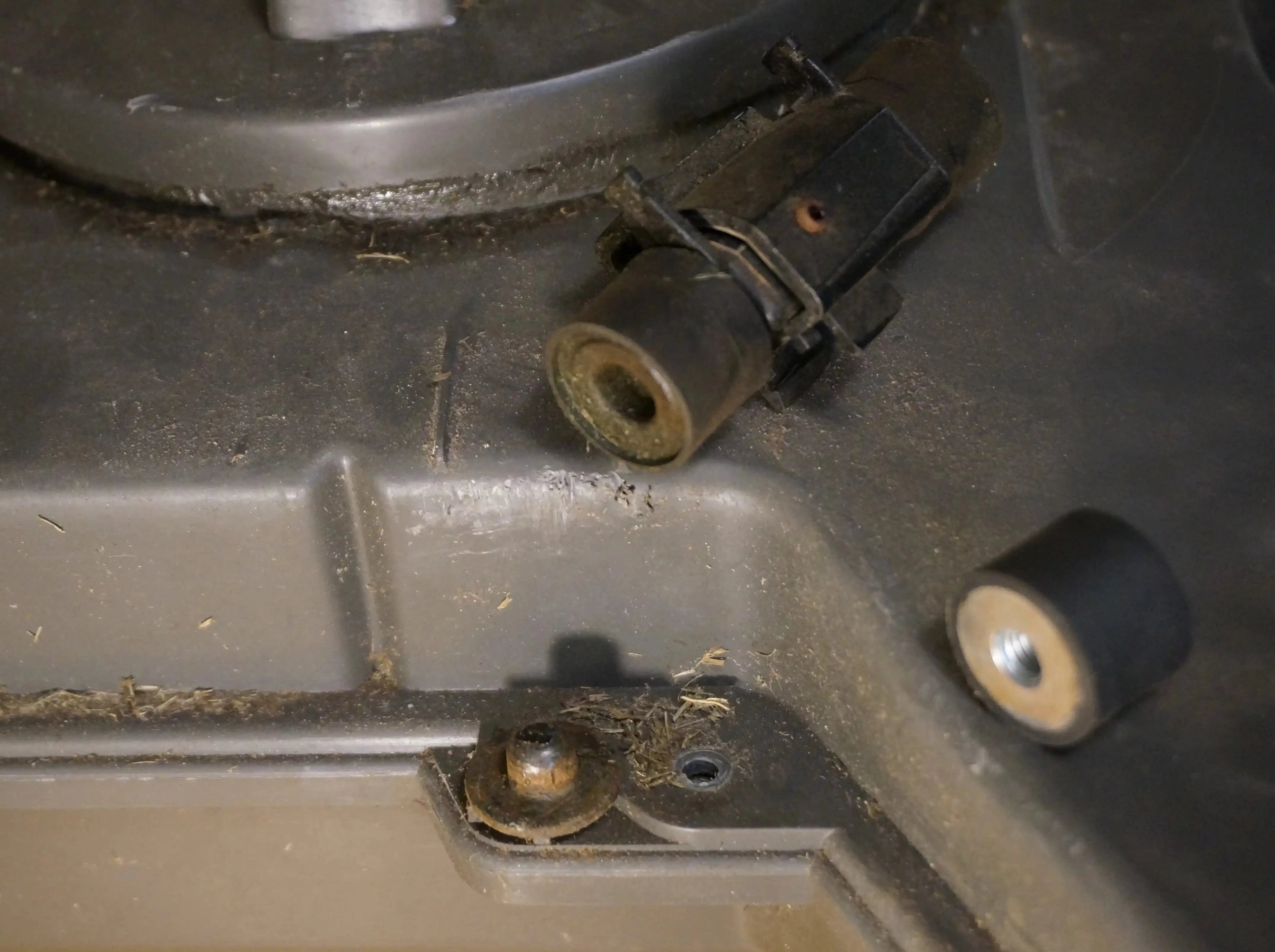 Liftsensor 220AC 230ACX