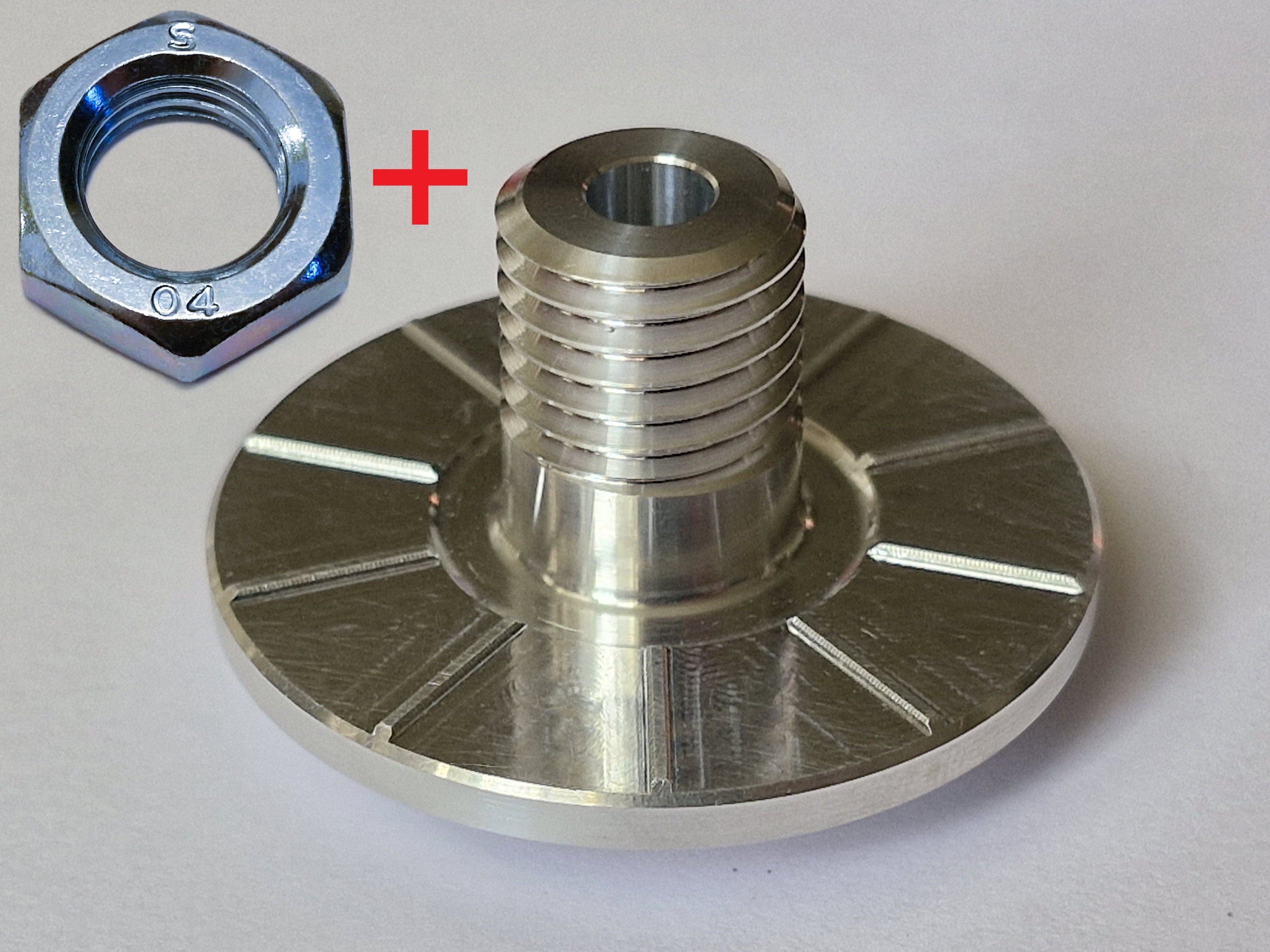 Radnabe Husqvarna Automower 305-550, Gardena