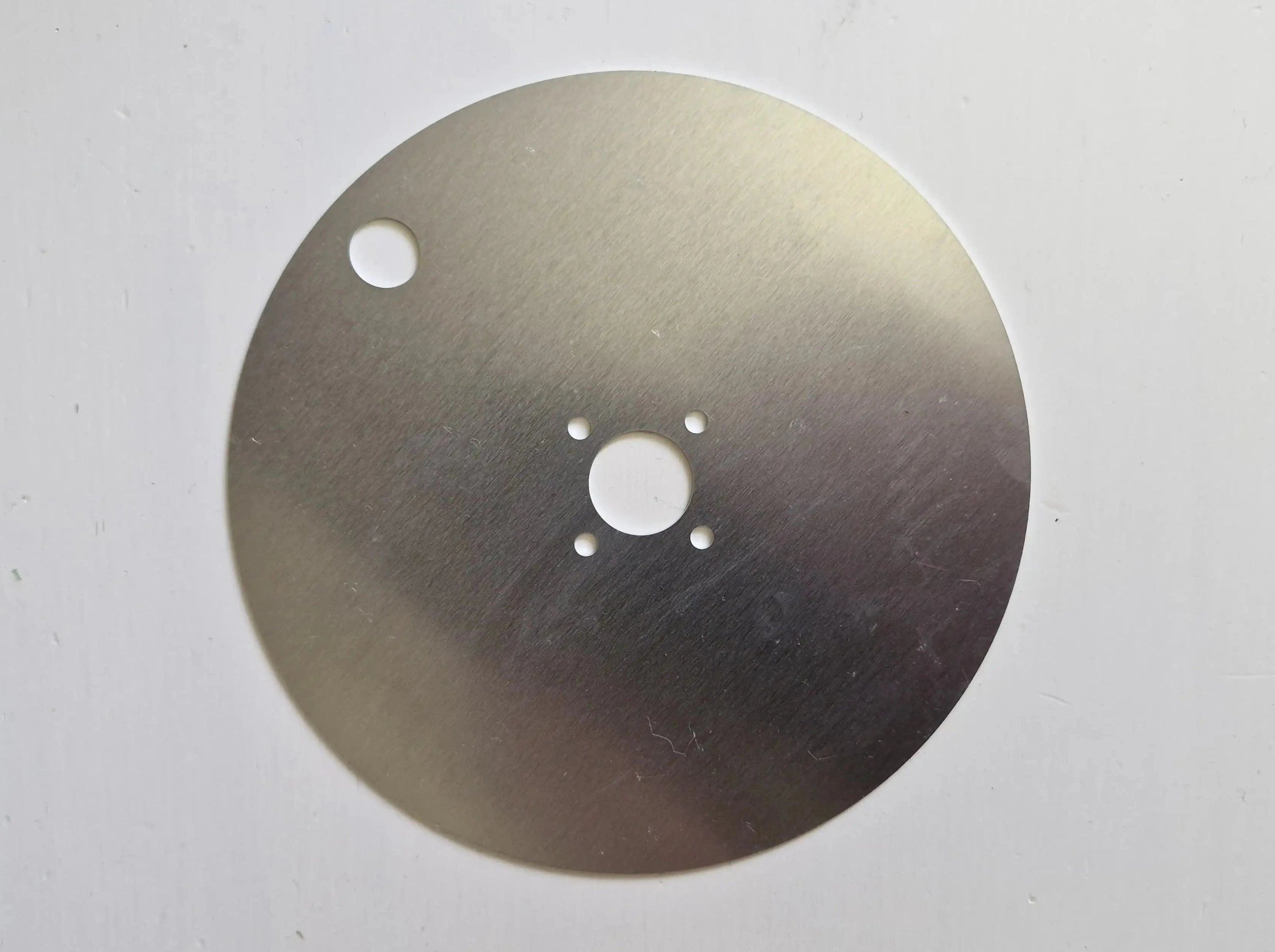 Skidplate voor Husqvarna Automower 305 308