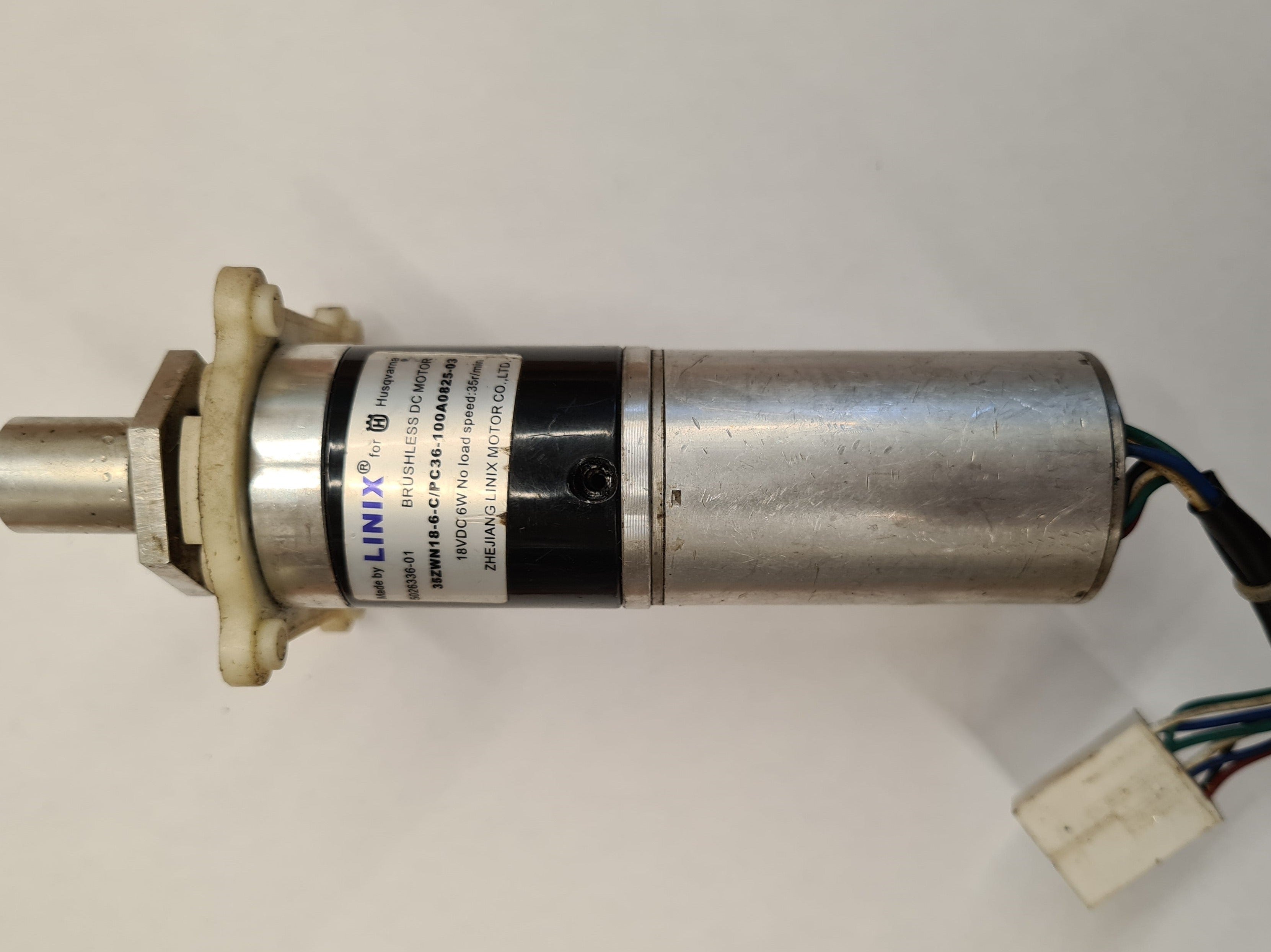 Wielmotor Linix 22OAC R160