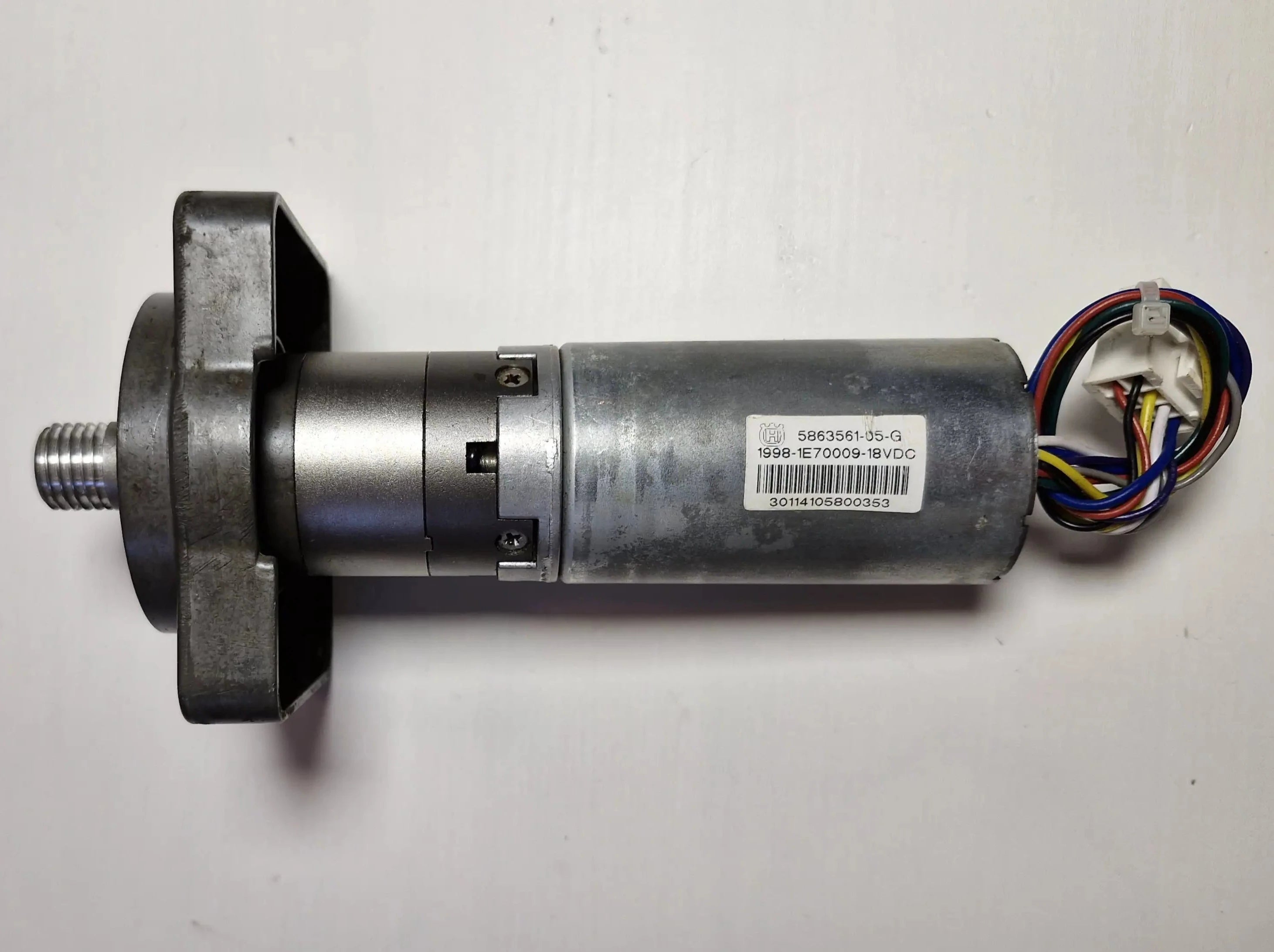 Wielmotor Husqvarna Automower 2020 en nieuwer