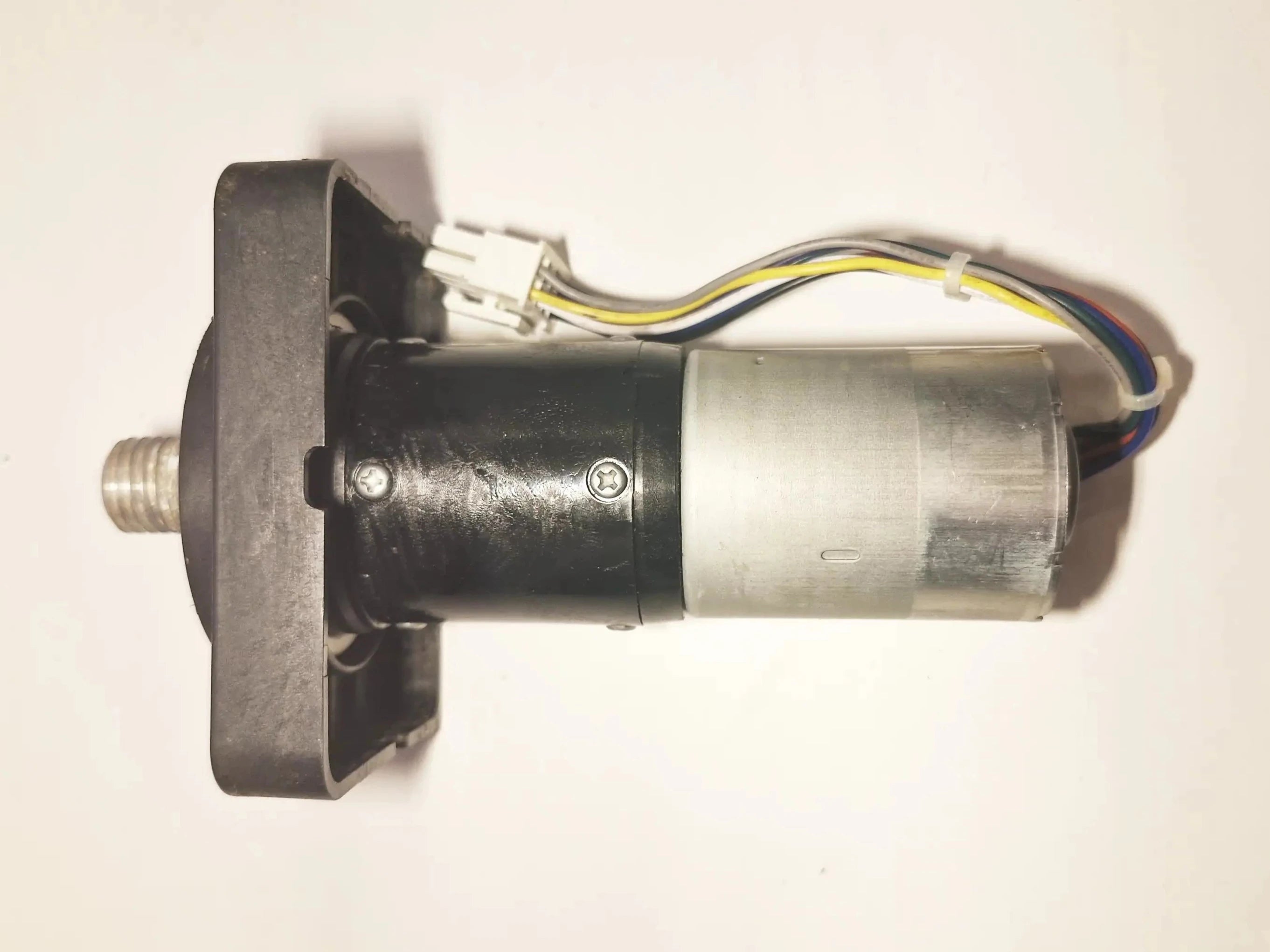 Wielmotor voor 2020 en nieuwer Husqvarna Automower 305 310 315 315X 405X 415X en Gardena Sileno