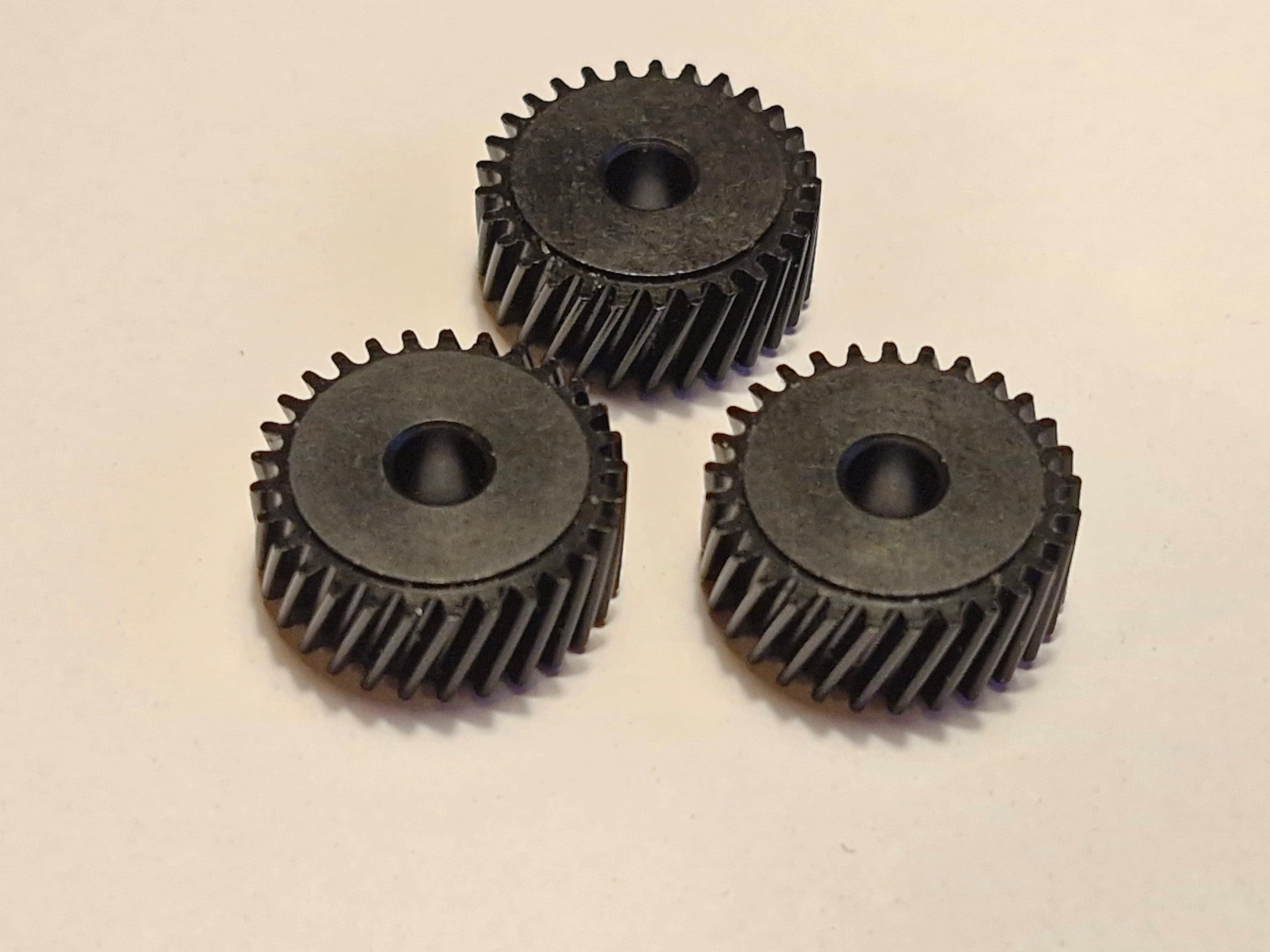 Kunststof tandwiel Gardena Husqvarna kunststof motor